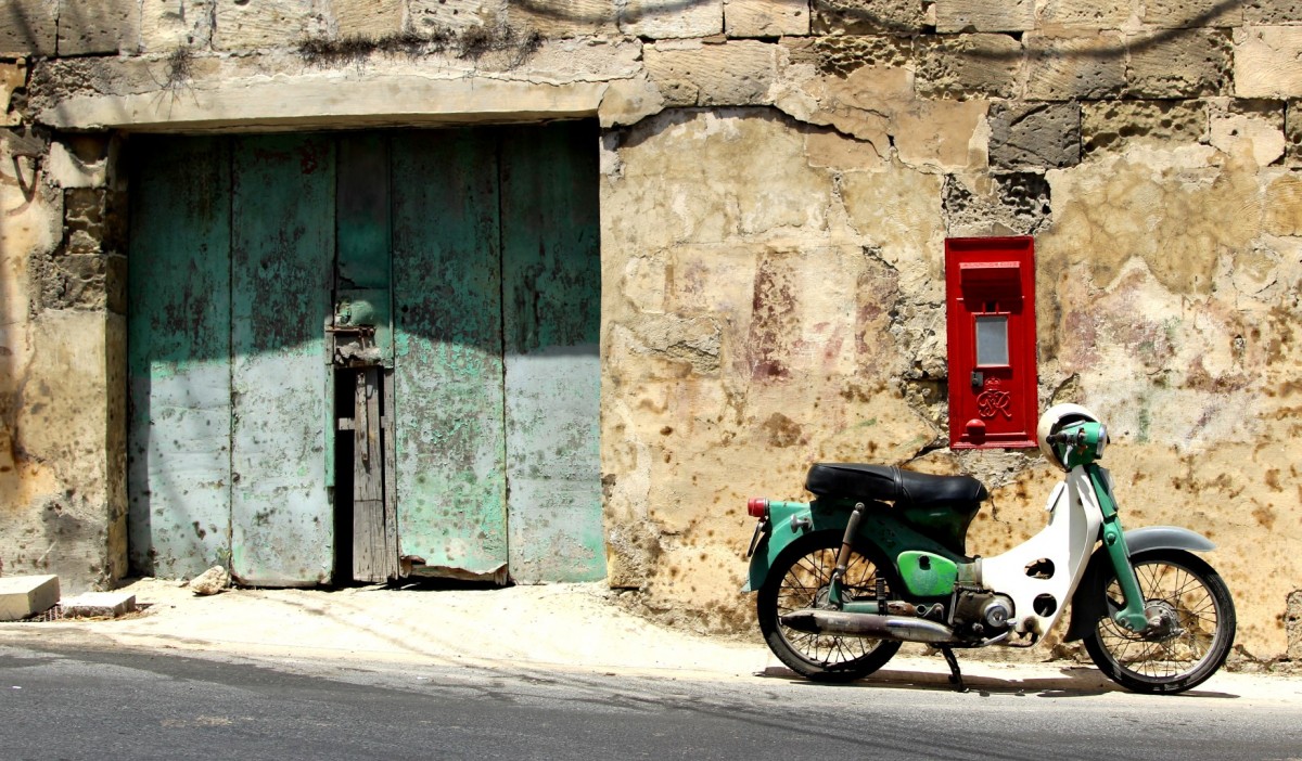 Malta Gozo private tour