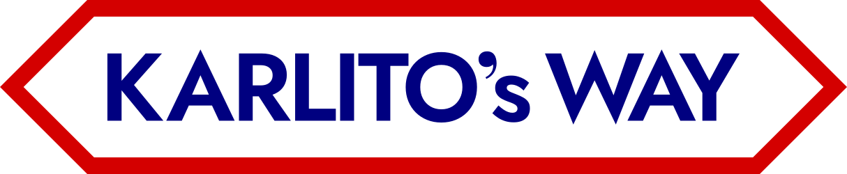 Karlito's Way